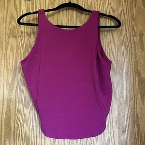 Lululemon Align High-Neck Tank SIZE 18